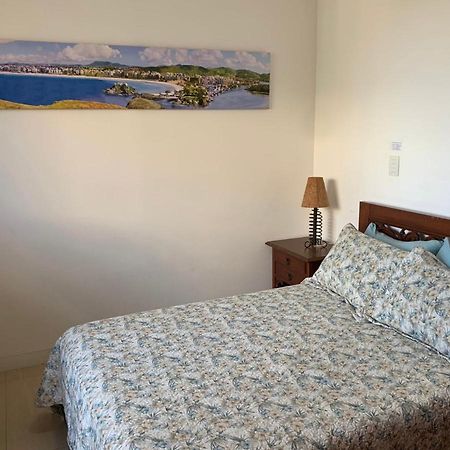 Apartamento Pe Na Areia - Praia Do Forte カボ・フリオ エクステリア 写真
