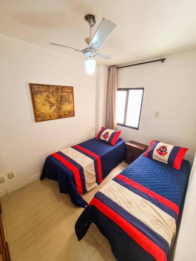 Apartamento Pe Na Areia - Praia Do Forte カボ・フリオ エクステリア 写真