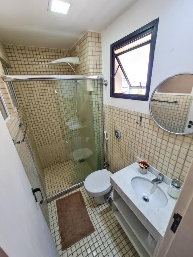 Apartamento Pe Na Areia - Praia Do Forte カボ・フリオ エクステリア 写真